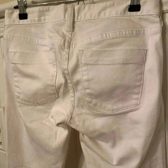 Like new J. Crew matchstick jeans - Picture 2 of 6